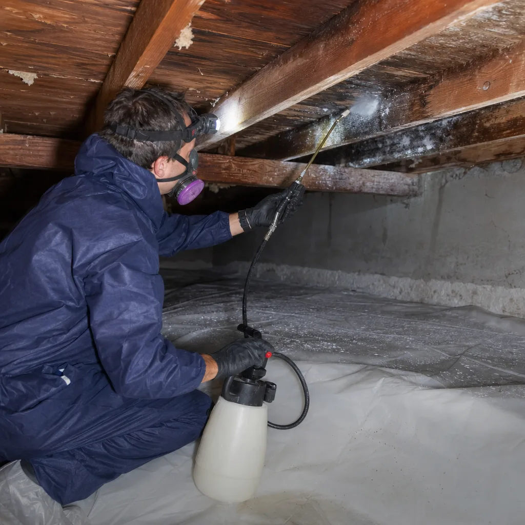 Fire & Smoke Damage Restoration in Encinitas